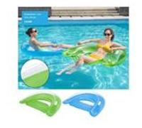 Bestway Fauteuil de piscine taille 152x99cm - couleur aléatoire Multicolore G