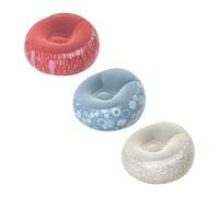 Bestway Fauteuil gonflable INFLATE-A-CHAIR 1.12m x 1.12m x 66cm