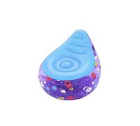 Bestway Fauteuil Gonflable avec Lumières Led Spatiales 72x72x64 cm +3 Ans Int