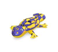 Bestway Figure Gonflable Salamandre avec Poignées 191x119 cm +3 Ans Plage et