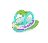 Bestway Figurines Gonflables Animaux Bain et Piscine Couleur Assortie +4 Mois