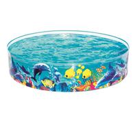Bestway PISCINE FILL 'N FUN Φ1.83m x H38cm