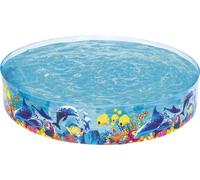 Bestway PISCINE FILL 'N FUN Φ2.44m x H46cm