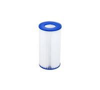 Bestway Cartouche pour filtre piscine Type III A