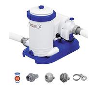 Bestway Pompe de filtration à cartouche FLOWCLEAR™ type IV