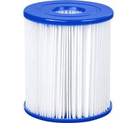 Bestway Filtre à Cartouche - Type I - 1 pcs