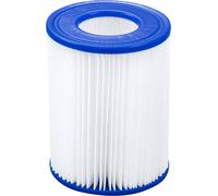 Bestway Lot de 2 Cartouches Type II