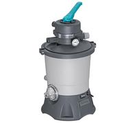 Bestway Filtre à Sable 3028 l/h, 85 W