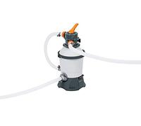 Bestway Filtre à Sable Flowclear 800 Gal