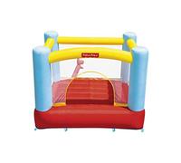 Bestway Fisher-Price Bouncetacular Château Flottant 200 x 170 x 152 cm