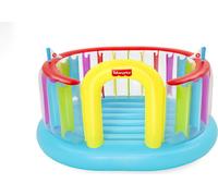 Bestway Fisher-Price Bouncetopia centre de jeu gonflable 226 x 175 x 138 cm