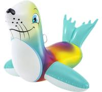 Bestway Bouée Otarie, 41479, Gold, 157 x 114