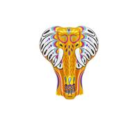 Bestway® Flirty Fiesta Ile de bain éléphant 183 x 153 cm