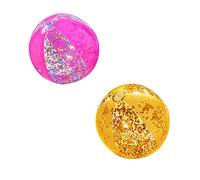 Bestway Float'N Fashion Ballon d'eau à Paillettes 41 cm