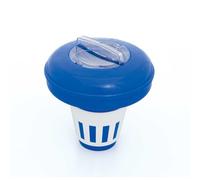 Bestway FLOTTEUR CHIMIQUE 16,5 cm dia