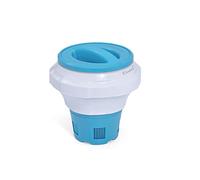 Bestway Flotteur Chimique avec Gant de Protection