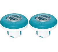 Bestway Flotteur Chimique (Lot de 2)