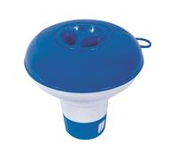Bestway Flotteur de chlore Ø 12,5 cm - 20 gram tabs - 58210