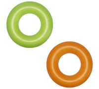 Bestway Flotteur De Natation Metal Ø91 Cm Assorti