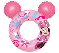 Bestway Flotteur De Natation Minnie Ø74cm