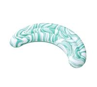 Bestway Flotteur de Piscine Multi-Usage AquaLuna 80 cm x 48 cm