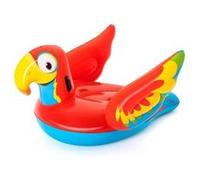 Bestway Flotteur de piscine Perroquet 200x155x109 cm G