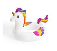 Bestway Flotteur Gonflable Licorne 119x91 cm +10 Ans Plage et Piscine 36159