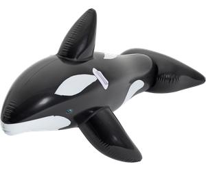 Bestway Flotteur Jumbo Baleine XL 203 x 102 cm - 1 pcs