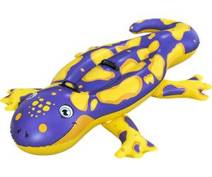 Bestway Flotteur Splashing Salamander™ 191 x 119 cm - 1 pcs