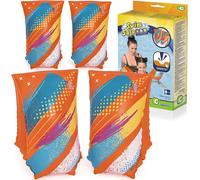 Bestway® Flotteurs niveau C Colorify™, 5-12 ans