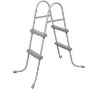 Bestway Flowclear™ 33"/84cm Pool Ladder