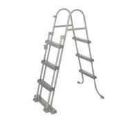 Bestway Flowclear™ 42"/1.07m Safety Pool Ladder