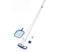 Bestway KIT DE NETTOYAGE DE PISCINE AQUACLEAN