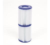 Bestway - Flowclear - Cartouche filtrante Type II