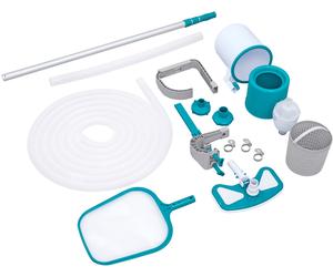 BESTWAY Flowclear Deluxe Kit d'entretien 58237