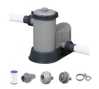 Bestway Flowclear Filterpumpe 5678 / 3974 L/St.