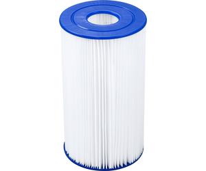 Bestway Flowclear™ - Filtre à Cartouche de Type IV - 1 pcs