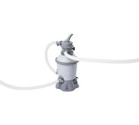 Bestway Flowclear™ filtre à sable 2.006 l/h, 220-240V~/50Hz, 85W,