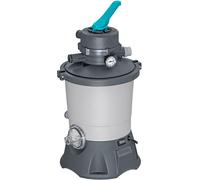 Bestway Système de filtration à sable 3.028 l/h