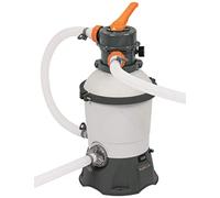 Bestway Flowclear Filtre à Sable avec ChemConnect