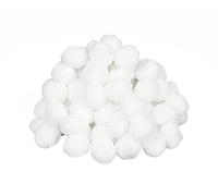 Bestway Flowclear Matériau de Filtration en polysphère pour Pompes de Filtre à Sable de Piscine Hors Sol