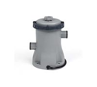 Bestway Flowclear Pompe à Filtre à Cartouche 1249 l/h, 23 W