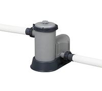 Bestway Flowclear Pompe de Filtration 5678 l/h 110 W Gris