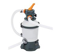Bestway Flowclear Pompe de filtration à sable
