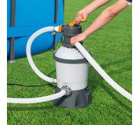 Bestway Flowclear Pompe de filtration à sable