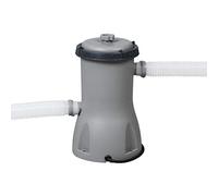 Bestway Pompe de filtration à cartouche FLOWCLEAR 3.028L/h