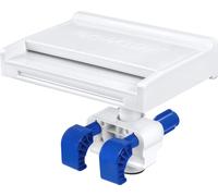 Bestway Flowclear Soothing LED cascade pour piscine