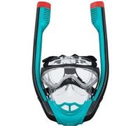 Bestway Flowtech Masque de plongée intégral avec tuba L/XL