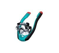 Bestway Flowtech Masque de Plongée Intégral avec Tuba S/M