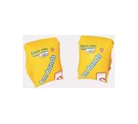 Bestway Brassards gonflables Swim Safe-Step C 25 x 15 cm